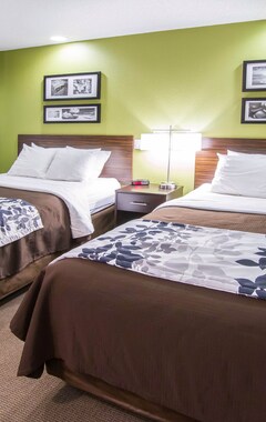 Hotel Sleep Inn Flagstaff (Flagstaff, EE. UU.)