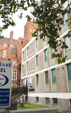 Hotel Belgrave (Londres, Reino Unido)