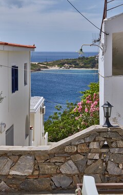 Hotel Villa Fiamegou (Batsi, Grecia)