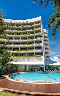 Hotelli Hilton Cairns (Cairns, Australia)