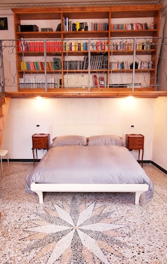 Bed & Breakfast Due Papi (Savona, Italien)