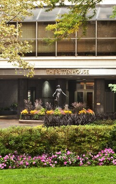 Hotelli The Rittenhouse Hotel (Philadelphia, Amerikan Yhdysvallat)