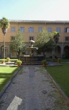 Hotelli Domus la Quercia (Viterbo, Italia)