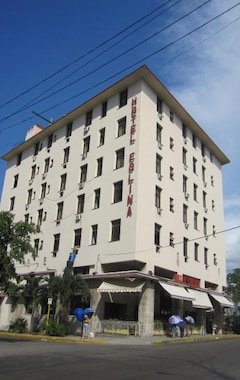 Hotel Islazul Colina (Havana, Cuba)