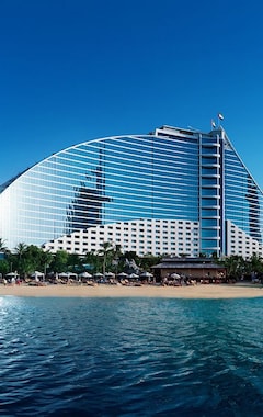 Resort Jumeirah Beach Hotel (Dubái, Emiratos Árabes Unidos)