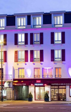 Hotel Mercure Quimper Centre (Quimper, Frankrig)