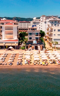 Cle Beach Boutique Hotel (Marmaris, Tyrkiet)