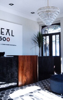 Hotel Business Real 500 (Puebla, México)
