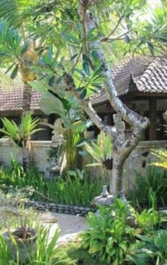 Hotel Villa Kishi Kishi (Sanur, Indonesien)