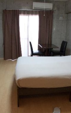 Hotelli Hotel Resort Inn Ishigakijima (Ishigaki-shi, Japani)