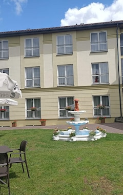 Hotel Lila Medical SPA (Ciechocinek, Polen)