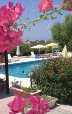 Hotel Citrus Tree Gardens (Girne, Cypern)