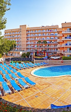 Mll Palma Bay Club Resort Hotel (El Arenal, España)
