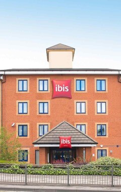 Hotel ibis Chesterfield Centre (Chesterfield, Reino Unido)
