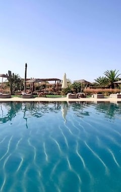 Fellah Hotel (Marrakech, Marruecos)