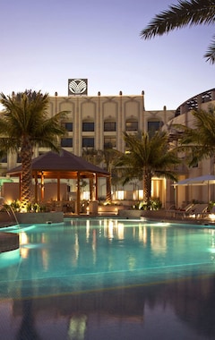 Hotel Al Ain Rotana (Al Ain, Emiratos Árabes Unidos)