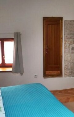 Aparthotel Residence Dream (Rovinj, Croacia)