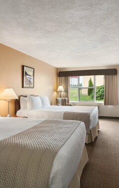 Hotelli Days Inn & Suites - Moncton (Moncton, Kanada)