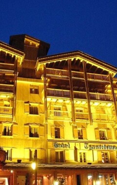Hotelli Hotel Tsanteleina (Val d'Isère, Ranska)