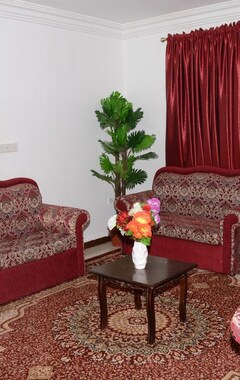 Hotel Al Eairy Furnished Apts Al Madinah 13 (Medina, Saudi-Arabien)