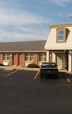 Motel Budget Inn Troy (Troy, EE. UU.)