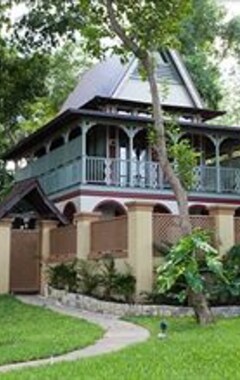 Hotel Hermosa Cove Villa Resort & Suites (Ocho Rios, Jamaica)