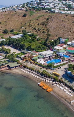 Hotel Golden Beach Bodrum (Turgutreis, Turquía)
