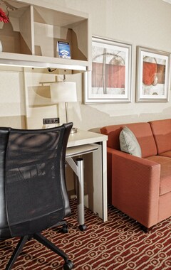 Hotel Towneplace Suites By Marriott Sudbury (Sudbury, Canadá)