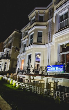 Hotel The Carlton Folkestone (Folkestone, Storbritannien)