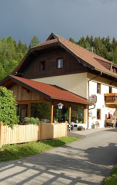 Gæstehus Gasthof Martinihof (Finkenstein, Østrig)