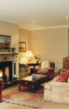 Hotel Perryville House (Kinsale, Irland)