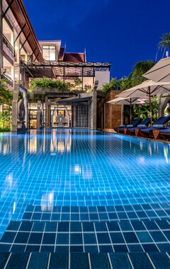 Hotel Araya Angkor Residence (Siem Reap, Cambodja)
