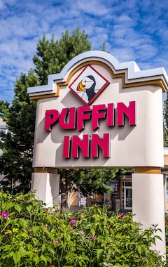 Hotel Puffin Inn (Anchorage, EE. UU.)