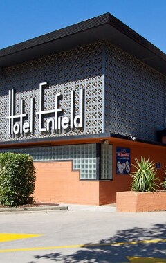 Hotel Enfield (Adelaide, Australien)
