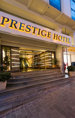 Prestige Hotel Old City (Istanbul, Tyrkiet)
