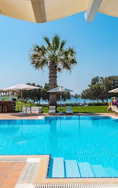 Maltezana Beach Hotel (Analipsi, Grecia)