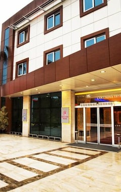 Hotelli Cukurova Erten (Adana, Turkki)