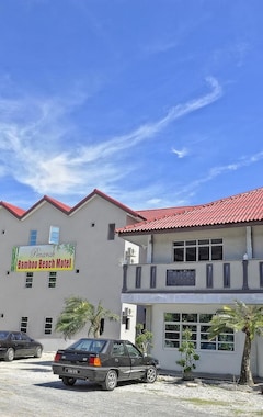 Hotel Penarak Bamboo Beach Motel (Kuah, Malaysia)