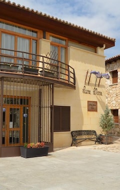 Hotel Rural Luna Llena (Torremocha de Jarama, España)