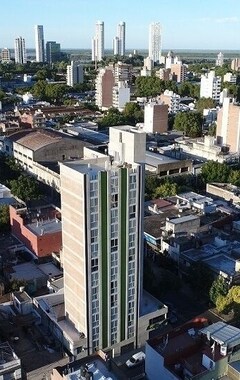 Aparthotel Torre Potosi Departamentos (Rosario, Argentina)