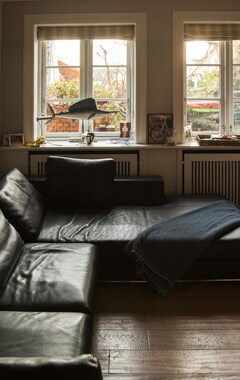 Casa/apartamento entero Fischerhaus Am Blankeneser Elbhang (Hamburgo, Alemania)