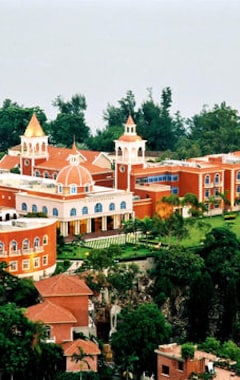 Hotel Marine Garden (Xiamen, Kina)