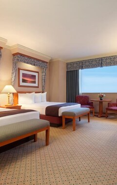 Hotel Harrahs Resort (Atlantic City, USA)