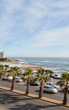 Hotel First Group Riviera Suites (Sea Point, Sudáfrica)