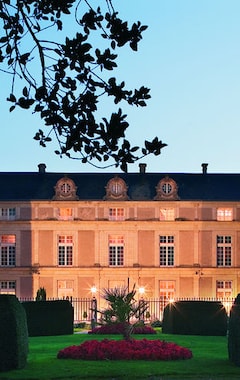Hotelli Château Hotel (Maulévrier, Ranska)