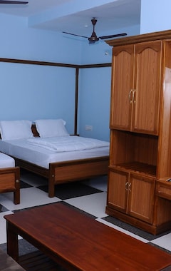 Hotel Sivan's Inn (Tiruchendur, Indien)