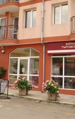 Hotel Orka (Sozopol, Bulgarien)