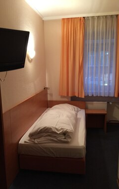 Hotel Union (Frankfurt am Main, Tyskland)