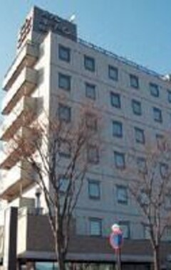 Hotel Route-Inn Court Matsumoto Inter (Matsumoto, Japan)