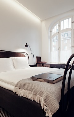 Hotelli Miss Clara By Nobis, Stockholm, A Member Of Design Hotelstm (Tukholma, Ruotsi)